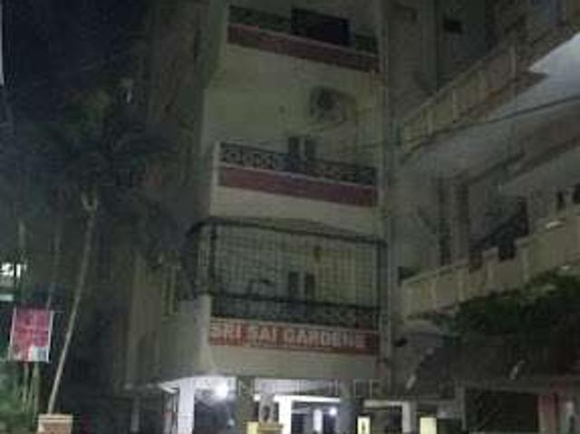 2 BHK Flat In Sri Sai Garden For Sale In Nacharam