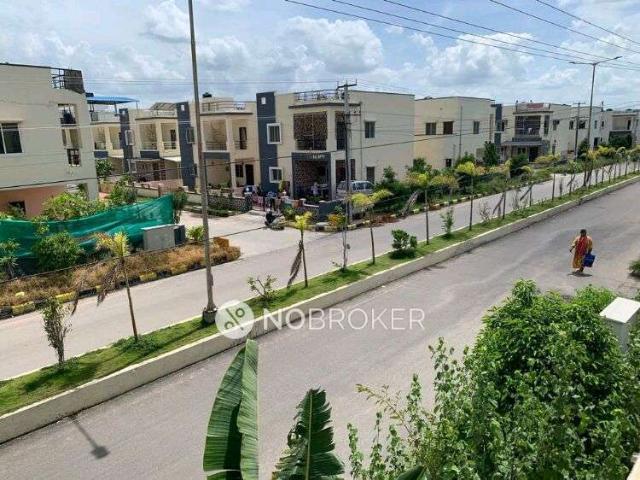 2 BHK Flat In Sri Sai Gruha For Sale In Patancheruvu