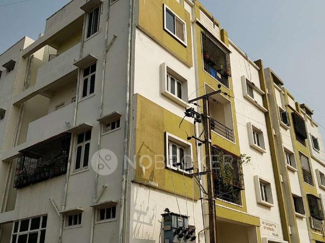 2 BHK Flat In Sri Sai Datta Bhavani Enclave For Sale In Ban