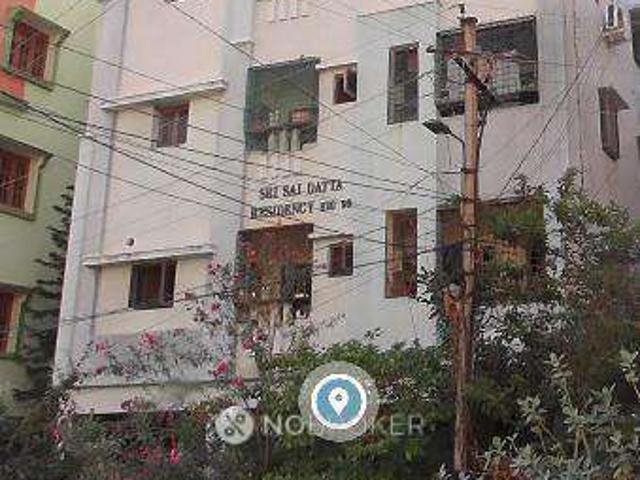 2 BHK Flat In Sri Sai Datta Residency For Sale In Kukatpally