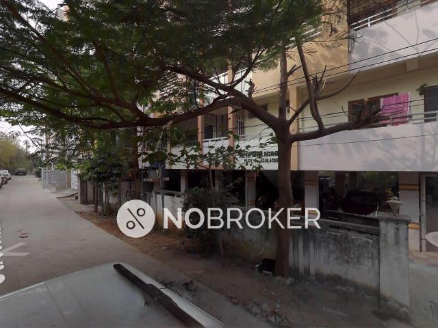 2 BHK Flat In Sri Sai Datta Residency For Sale In Kondapur