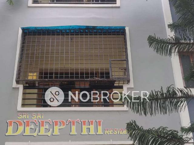 2 BHK Flat In Sri Sai Deepthi Residency For Sale In Nizampet