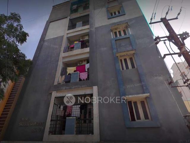 2 BHK Flat In Sri Sai Dharni Homes, Hmt Swarnapuri Colony Fo