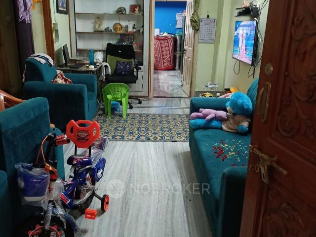 2 BHK Flat In Sri Durga Residency For Sale In Tilak Nagar, New Nallakunta