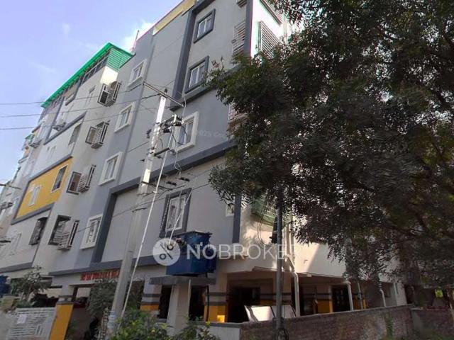 2 BHK Flat In Sri Sai Dwaraka For Sale In Pragathi Nagar