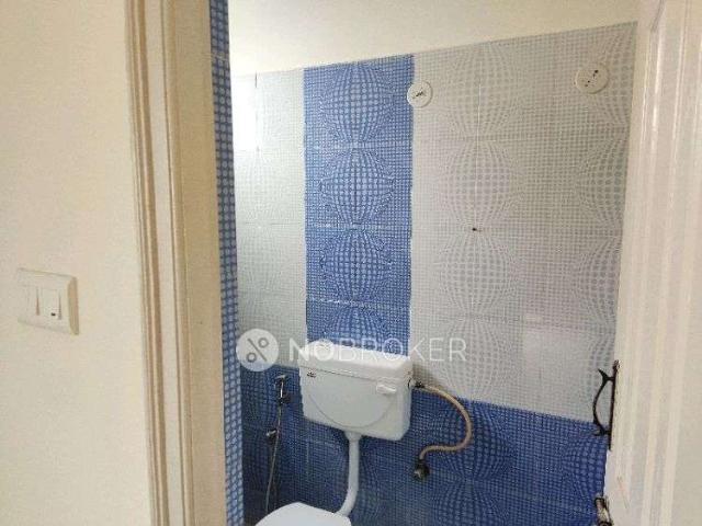 2 BHK Flat In Sri Sai Emerald Apartments For Sale In Whitef