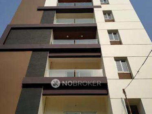 2 BHK Flat In Sri Sai Enclave For Sale In Hayathnagar