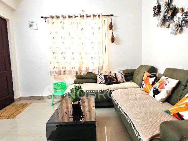 2 BHK Flat In Sri Sai Enclave For Sale In Kasavanahalli
