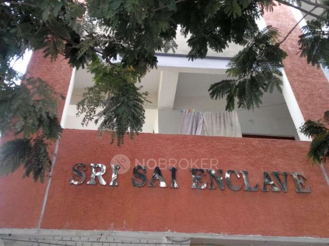 2 BHK Flat In Sri Sai Enclave For Sale In Ram Nagar