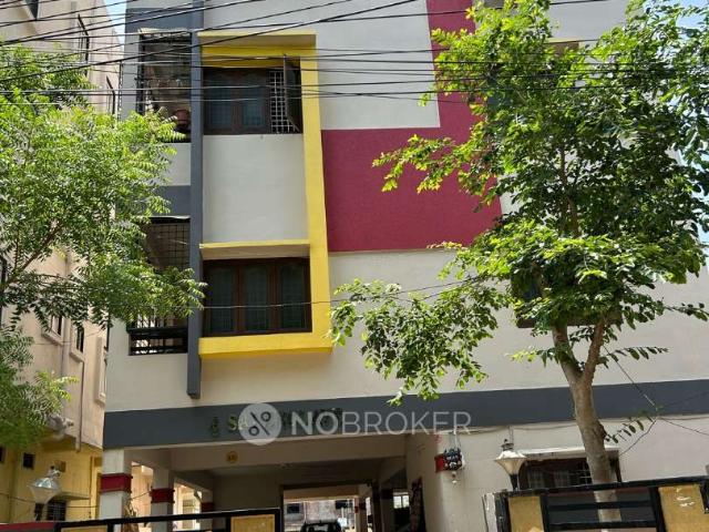 2 BHK Flat In Sri Sai Enclave For Sale In Sri Sai Enclave, Matha Laxmi Nagar