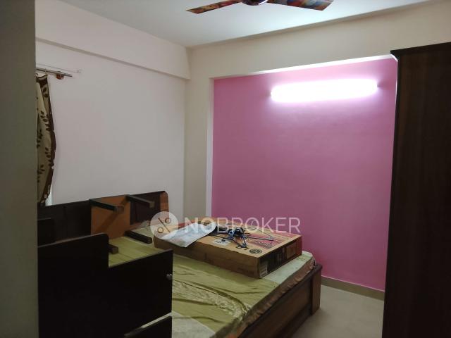 2 BHK Flat In Sri Sai Enclave for Rent In Kasavanahalli
