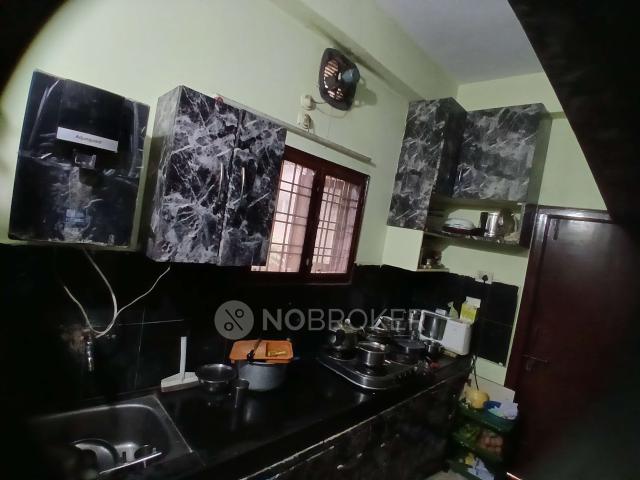 2 BHK Flat In Sri Sai Enclave, Nizampet For Sale In Nizampet
