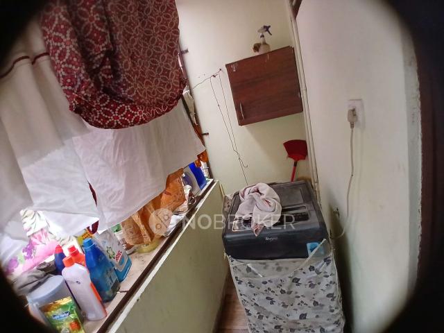2 BHK Flat In Sri Sai Enclave, Nizampet For Sale In Quthbu