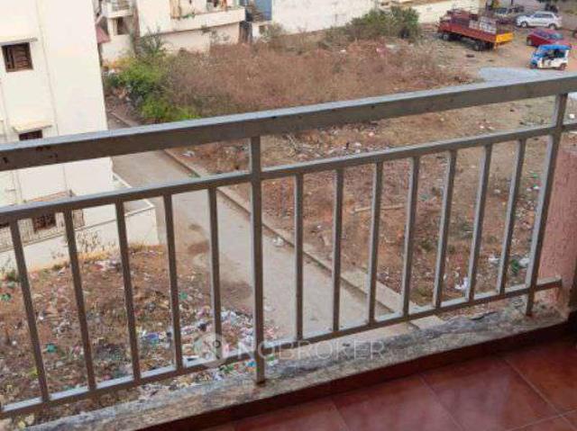 2 BHK Flat In Sri Sai Essel For Sale In Bileshivale
