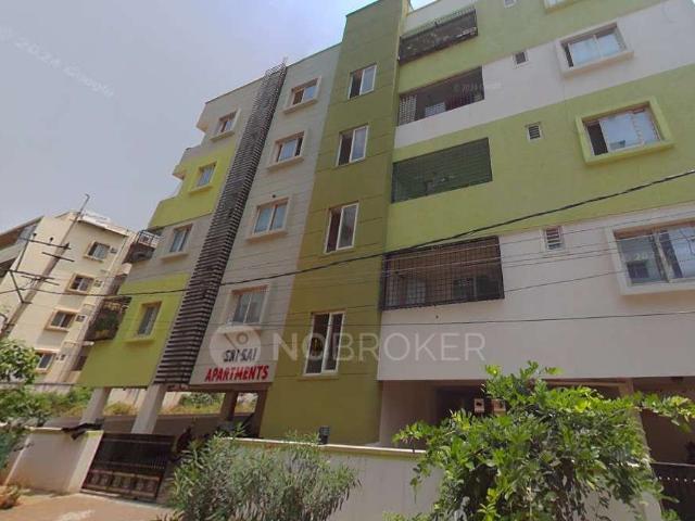 2 BHK Flat In Sri Sai For Sale In Basapura