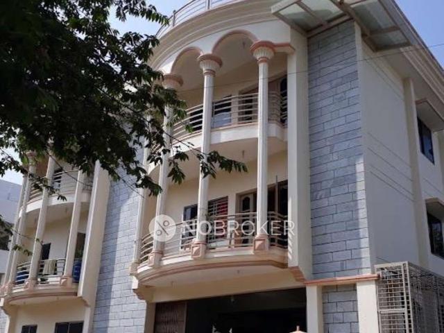 2 BHK Flat In Sri Sai Kamal Nivas Appartment For Sale In Su