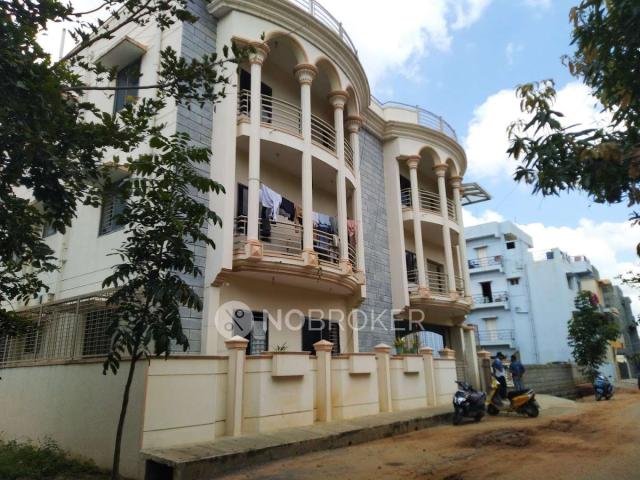 2 BHK Flat In Sri Sai Kamal Nivas Appartment For Sale In Su
