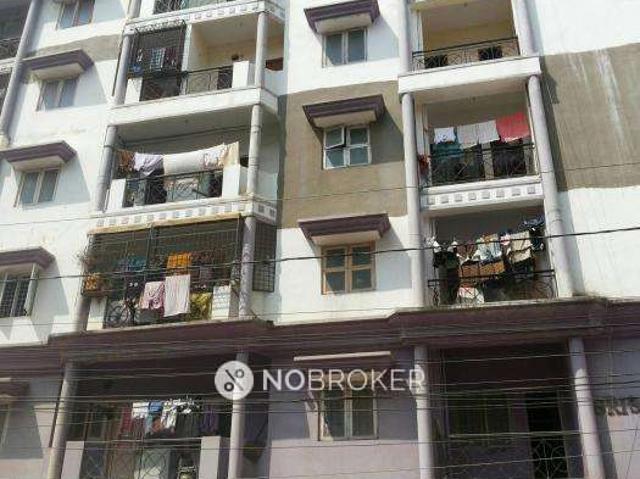 2 BHK Flat In Sri Sai Keshava Apartment for Rent In Kondapur