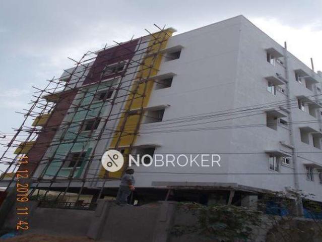 2 BHK Flat In Sri Sai Keshava Apartment for Rent In Kondapur