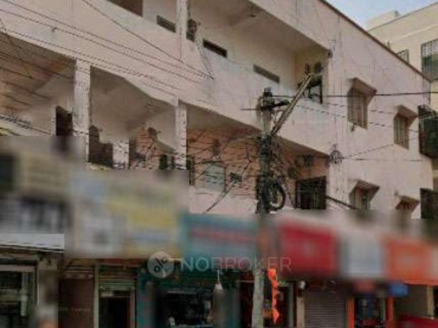 2 BHK Flat In Sri Sai Krupa Apartments, Alkapuri For Sale In Sbi Branch Alkapuri
