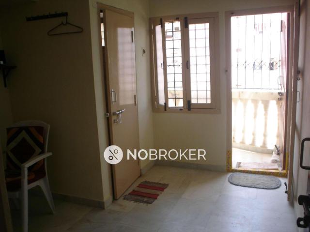 2 BHK Flat In Sri Sai Krupa Apartments, Kompally For Sale I