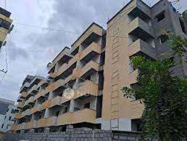 2 BHK Flat In Sri Sai Krupa For Sale In Varthur