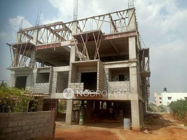 2 BHK Flat In Sri Sai Krupa Meadows For Sale In Varthur