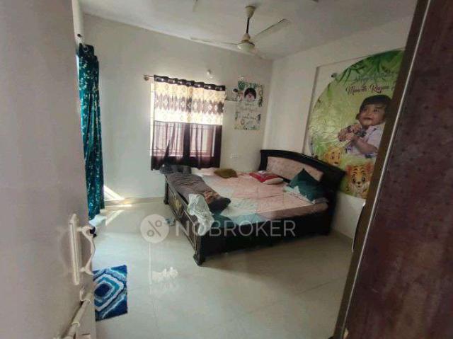 2 BHK Flat In Sri Sai Krupa Paradise For Sale In Varthur