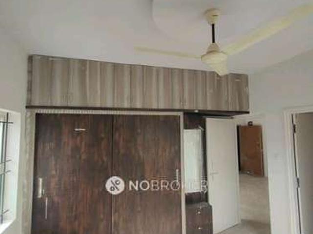 2 BHK Flat In Sri Sai Krupa Paradise For Sale In Varthur
