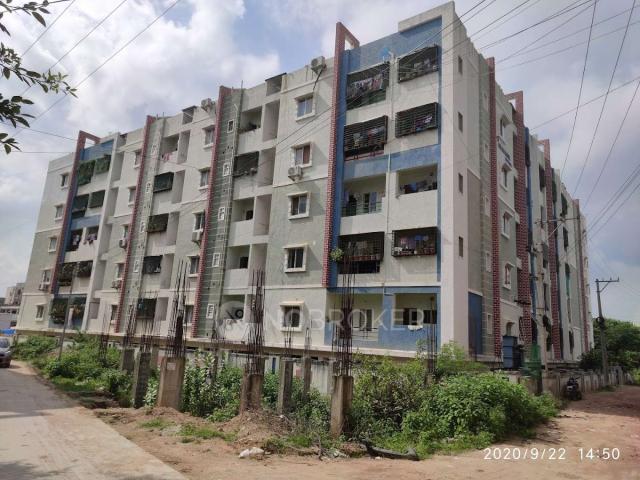 2 BHK Flat In Sri Sai Krupa Towers For Sale In Ramachandrap