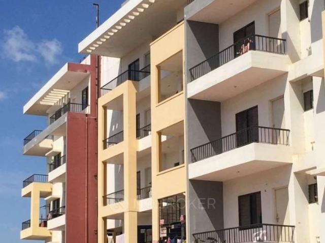 2 BHK Flat In Sri Sai Krishna Apartment For Sale In Veerannapalya, Nagavara
