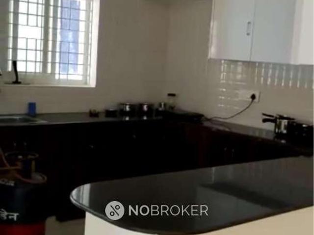2 BHK Flat In Sri Sai Homes Ameenpur For Sale In Ameenpur