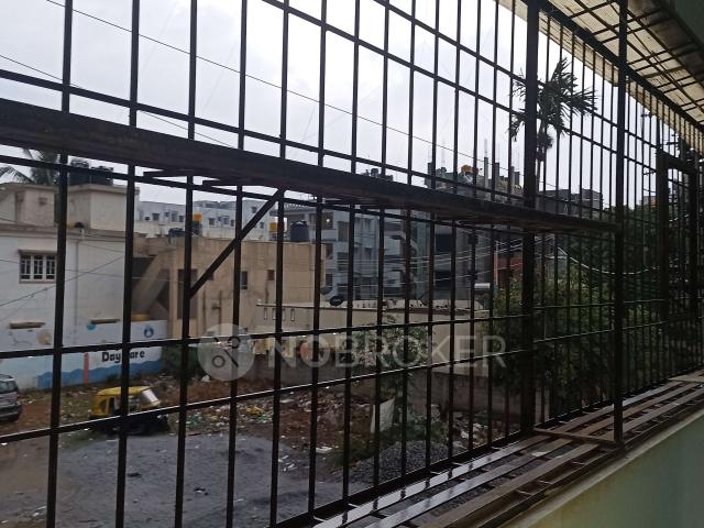 2 BHK Flat In Sri Sai Homes Apartments for Rent In Wmxm+92h, 243, Shan Boga Colony, Yemalur, Bellandur, Bengaluru, Karnataka 560037, India
