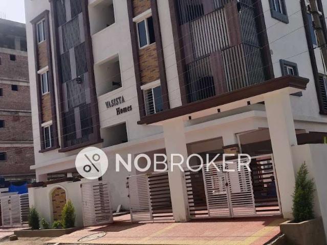 2 BHK Flat In Sri Sai Homes For Sale In Nizampet