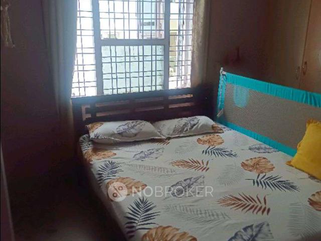 2 BHK Flat In Sri Sai Homes, Rd No. 3, Whitefields for Rent