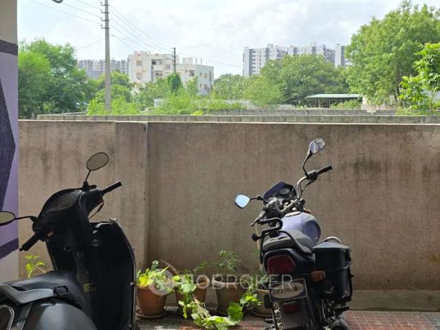 2 BHK Flat In Sri Sai Heights For Sale In Nizampet