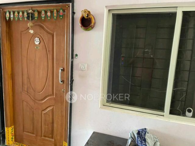 2 BHK Flat In Sri Sai Lake View for Rent In Kothnur Lake View Layout