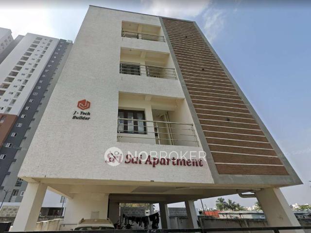 2 BHK Flat In Sri Sai Lakshmi Appartment For Sale In Medavakkam