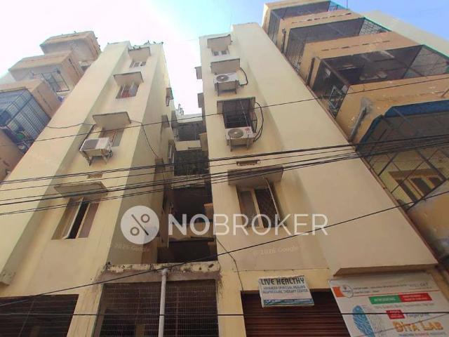 2 BHK Flat In Sri Sai Lakshmi Residency For Sale In Uppal