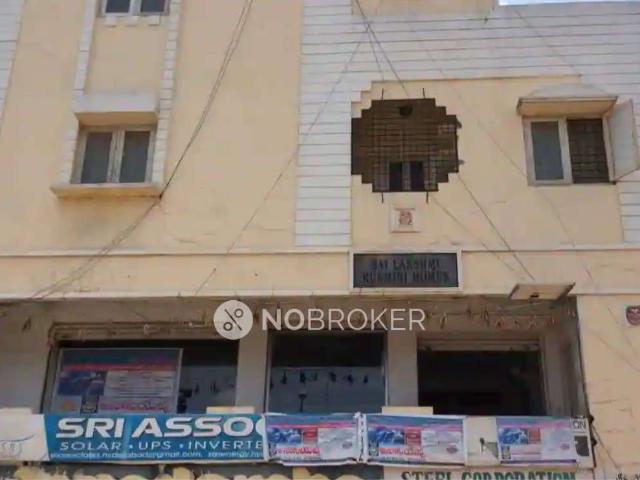 2 BHK Flat In Sri Sai Lakshmi Rukmini Homes For Sale In Al