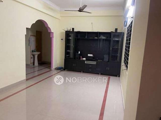 2 BHK Flat In Sri Sai Lalitha Enclave For Sale In Manikonda
