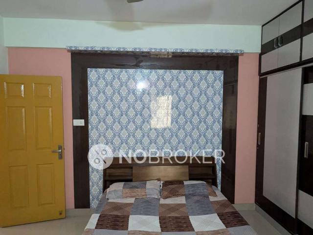 2 BHK Flat In Sri Sai Mountain Green For Sale In Krishnarajapura