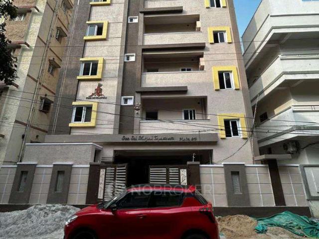 2 BHK Flat In Sri Sai Mayuri Tapovanam For Sale In Pragathi