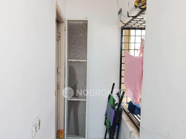 2 BHK Flat In Sri Sai Manasa Residency For Sale In Old Alwal