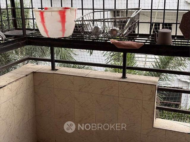 2 BHK Flat In Sri Sai Maple Towers For Sale In Kondapur