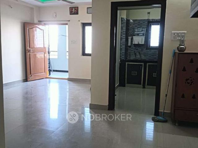 2 BHK Flat In Sri Sai Muppala Residency For Sale In Chandanagar Huda Colony