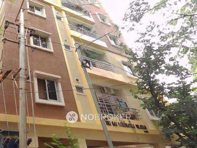 2 BHK Flat In Sri Sai Nakshatra Nilayam For Sale In Pragath