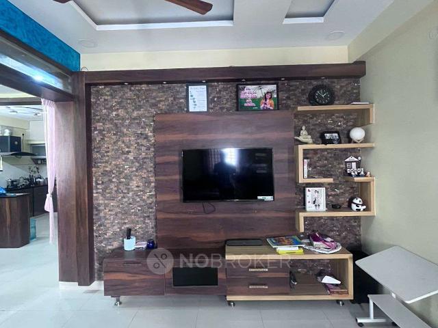 2 BHK Flat In Sri Sai Nivas Apartment For Sale In Nri Colon