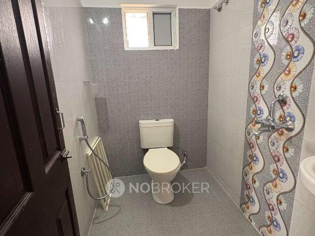 2 BHK Flat In Sri Sai Nivas For Sale In Kondapur Baoli Stepwell
