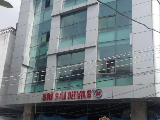 2 BHK Flat In Sri Sai Nivas, srnagar For Sale In Sanjeeva Reddy Nagar, Hyderabad